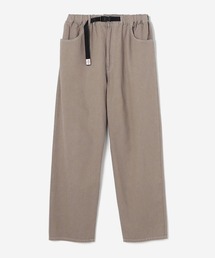 DANTON | DANTON | カラーデニム イージーパンツ MEN(デニムパンツ)