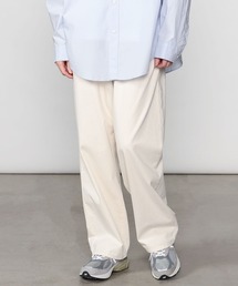 DANTON | DANTON | カラーデニム イージーパンツ MEN(デニムパンツ)