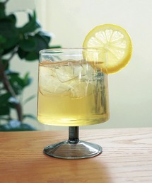 HIGHTIDE（ハイタイド）の「スコン ゴブレット ゴブレットグラス ワイングラス スクエア（グラス/マグカップ/タンブラー）」