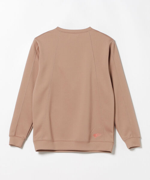 BEAMSGOLF - BEAMS GOLF ORANGE LABEL バーチカルニット プル