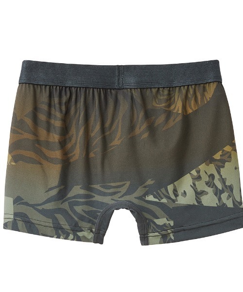 BODY WILD（ボディーワイルド）の「BODYWILD/ボディワイルド ボクサーパンツ インクジェットプリント 吸汗速乾（ボクサーパンツ・メンズ・その他1/その他5/その他4/その他3/その他2/その他6/その他11/その他12/その他8/その他10/その他9・MEDIUM/LARGE）」の13枚目の写真