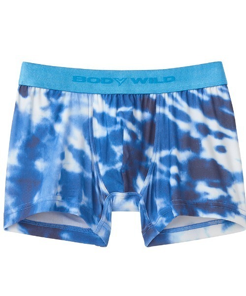 BODY WILD（ボディーワイルド）の「BODYWILD/ボディワイルド ボクサーパンツ インクジェットプリント 吸汗速乾（ボクサーパンツ・メンズ・その他1/その他5/その他4/その他3/その他2/その他6/その他11/その他12/その他8/その他10/その他9・MEDIUM/LARGE）」の16枚目の写真