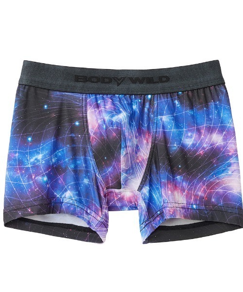 BODY WILD（ボディーワイルド）の「BODYWILD/ボディワイルド ボクサーパンツ インクジェットプリント 吸汗速乾（ボクサーパンツ・メンズ・その他1/その他5/その他4/その他3/その他2/その他6/その他11/その他12/その他8/その他10/その他9・MEDIUM/LARGE）」の18枚目の写真