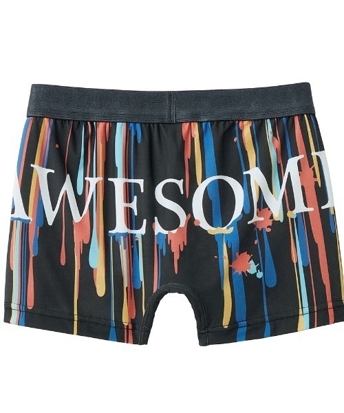 BODY WILD（ボディーワイルド）の「BODYWILD/ボディワイルド ボクサーパンツ インクジェットプリント 吸汗速乾（ボクサーパンツ・メンズ・その他1/その他5/その他4/その他3/その他2/その他6/その他11/その他12/その他8/その他10/その他9・MEDIUM/LARGE）」の21枚目の写真