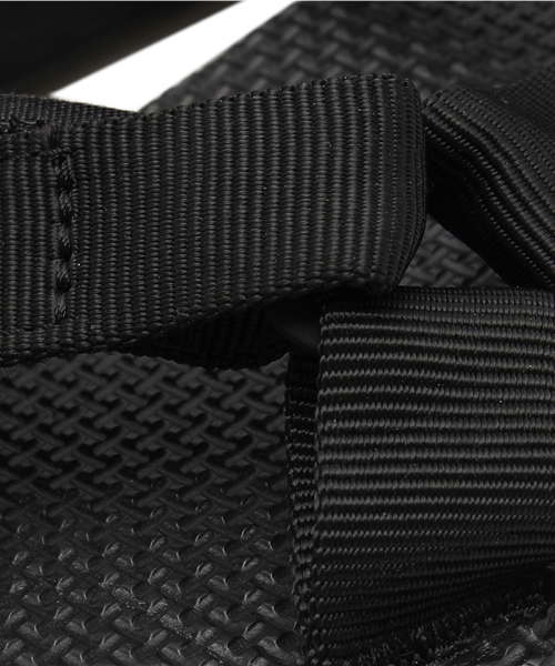 Teva（テバ）の「▼ボワソンショコラ　Teva ORIGINALUNIVERSAL（サンダル・レディース・ブラック/ライトグレー・5/6/8/7）」の9枚目の写真