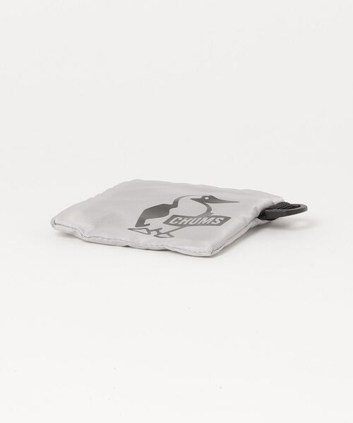 CHUMS(チャムス)の「CHUMS/チャムス 財布 イージーゴートレックウォレット CH60-3524(財布・メンズ・グレー/ブルー/ブラック・FREE)」の6枚目の写真