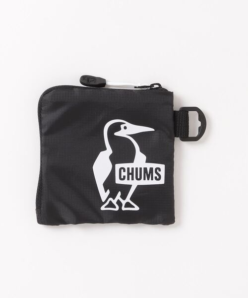CHUMS(チャムス)の「CHUMS/チャムス 財布 イージーゴートレックウォレット CH60-3524(財布・メンズ・グレー/ブルー/ブラック・FREE)」の10枚目の写真