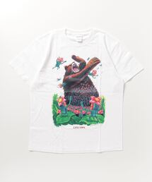 ベアフット Tシャツ THE BAREFOOT｜ザ ベアフットのTシャツ/カットソー通販 - ZOZOTOWN