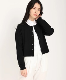 STRAWBERRY-FIELDS（ストロベリーフィールズ）の「エリーナ ニット