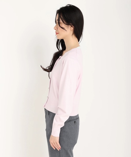 STRAWBERRY-FIELDS（ストロベリーフィールズ）の「エリーナ ニット