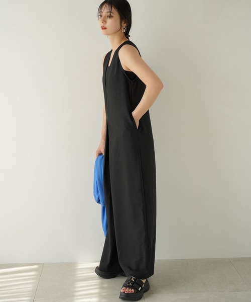 【ヘビロテ確定♡シンプル♡】CHANEL オールインワン 210.jpg