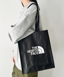 THE NORTH FACE | 国内未発売 THE NORTH FACE(ザ・ノースフェイス) / SHOPPER BAG-S/ショッパーバッグ S(エコバッグ/サブバッグ)