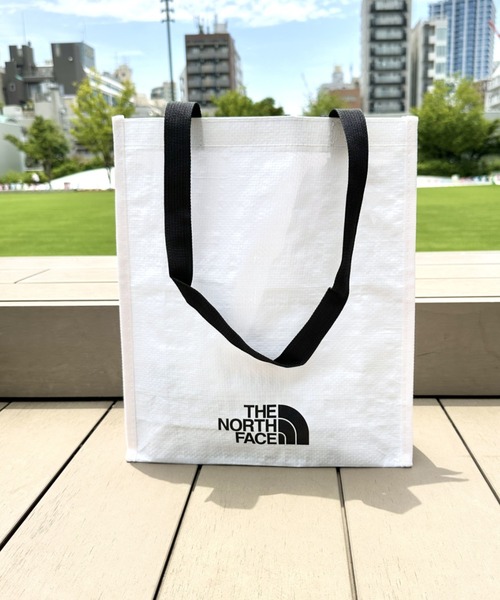   ショッパーバッグ セール】国内未発売 THE NORTH FACE(ザ・ノースフェイス