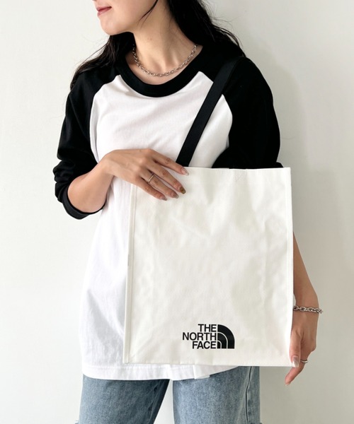 COET SHOPPER BAG <ショッパーバッグ>新品 セール】国内未発売 THE NORTH FACE(ザ・ノースフェイス