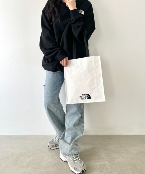 ノースフェイス　紙袋　ショッパー 新品未使用　30袋　プラスオマケ付き ノースフェイス 紙袋 ショッパー 新品未使用 30袋 プラスオマケ