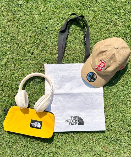 セール】国内未発売 THE NORTH FACE(ザ・ノースフェイス) / SHOPPER