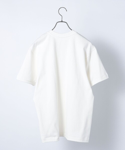 HANES(ヘインズ)の「Hanes: SHIRO 半袖 パック Tシャツ(Tシャツ/カットソー・メンズ・ホワイト・MEDIUM/LARGE/X-LARGE)」の2枚目の写真