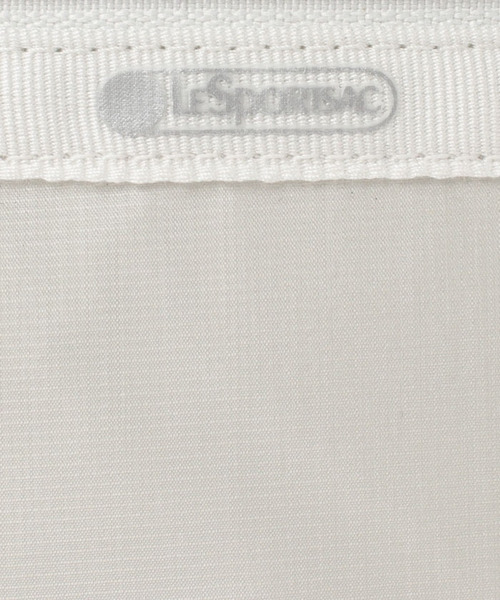 LeSportsac（レスポートサック）の「ESSENTIAL BELT BAG ブランC（ボディバッグ/ウエストポーチ・レディース・ホワイト・FREE）」の13枚目の写真