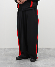 【WILLY CHAVARRIA / ウィリー チャバリア】SHOW TRACKPANT