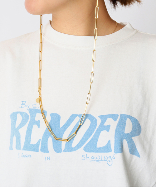 Deuxieme Classe Plesant Tシャツ DEUXIEME CLASSE - Deuxieme Classe Plesant Tシャツの通販 by