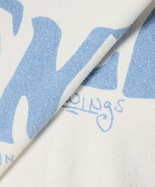 Deuxieme Classe Plesant Tシャツ Deuxieme Classe（ドゥーズィエムクラス）の「Plesant Tシャツ