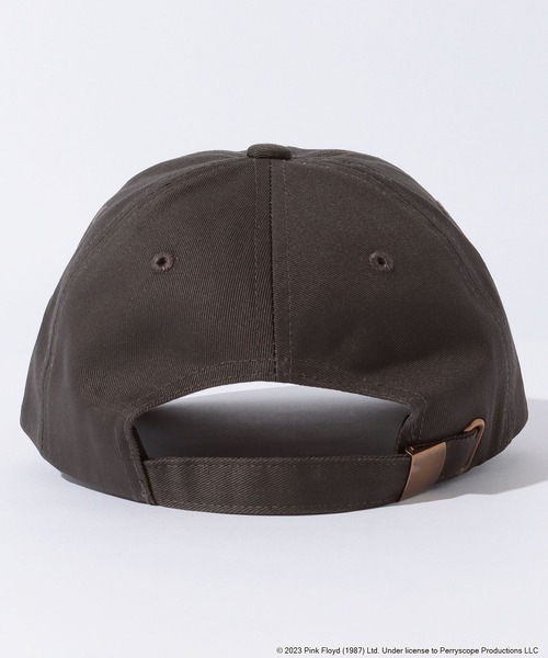 UNDER COVER キャップ メンズ　pink floyd ピンクフロイド AMERICAN needle アメリカンニードル キャップ American Needle