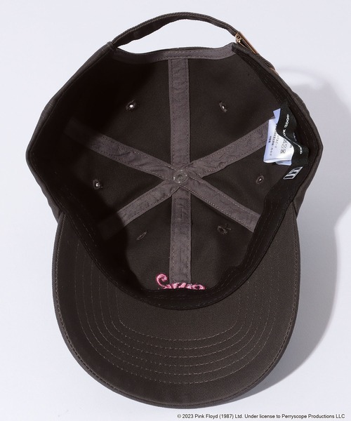 UNDER COVER キャップ メンズ　pink floyd ピンクフロイド AMERICAN needle アメリカンニードル キャップ American Needle