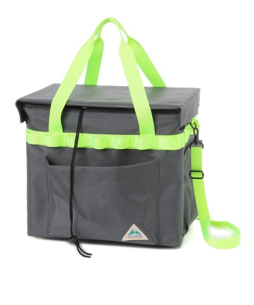 たかです CITY CREEK】保冷バスケット（アウトドアグッズ）｜niko and