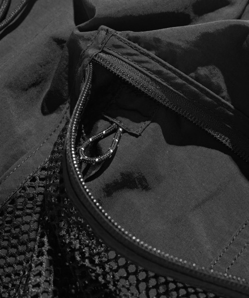 GRIP SWANY（グリップスワニー）の「GRIPSWANY　WATER GEAR SHORTS  GSP-93（その他パンツ・メンズ・ブルー/オリーブ/スミクロ/ブラウン系カモフラージュ・L/XL/M/S）」の14枚目の写真