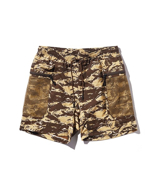 GRIPSWANY　グリップスワニー Grip Swany GEAR PANTS 3.0 SOIL [グリップスワニー]