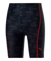 PUMA（プーマ）の「PUMA プーマ キッズ 水着 PUMA SWIM アクティブ ショーツ 120-160cm（水着・キッズ）」