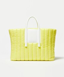 CABaN パイピングトートバッグ CABaN by Patricia Urquiola パイピングトート