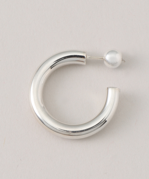 SOPHIE BUHAI ソフィーブハイ Everyday Hoops SOPHIE BUHAI/ソフィーブハイ】Everyday Hoops（ピアス（両耳用