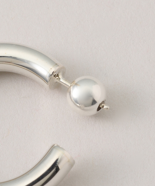 SOPHIE BUHAI small EVERYDAY HOOPS ピアス Small Everyday Hoops | Sophie Buhai