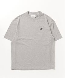 Calvin Klein Jeans カルバンクライン ジーンズ SS RELAXED FIT MONOGRAM TEEARCHIVE 半袖クルーネックTシャツ