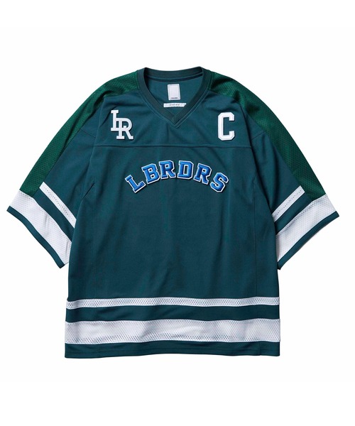 Liberaiders/リベレイダース LR HOCKEY SHIRT ホッケーシャツ（T