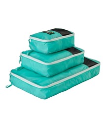 L.L.Bean（エルエルビーン）の「エル・エル・ビーン・パッキング・キューブ・セット（トラベルグッズ）」