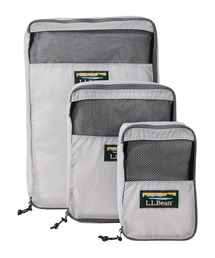 L.L.Bean（エルエルビーン）の「エル・エル・ビーン・パッキング・キューブ・セット（トラベルグッズ）」