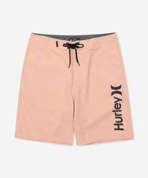 Hurley （ハーレー）の「【Hurley:ハーレー】水陸両用ボードショーツ　 ユーティリティー　水着　M ONE AND ONLY SOLID 20（水着）」
