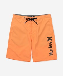 Hurley （ハーレー）の「【Hurley:ハーレー】水陸両用ボードショーツ　 ユーティリティー　水着　M ONE AND ONLY SOLID 20（水着）」