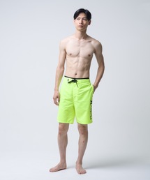 Hurley｜ハーレーの水着（グリーン・カーキ/緑色系）通販 - ZOZOTOWN