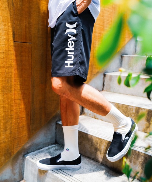 Hurley:ハーレー】水陸両用ボードショーツ ユーティリティー 水着 M