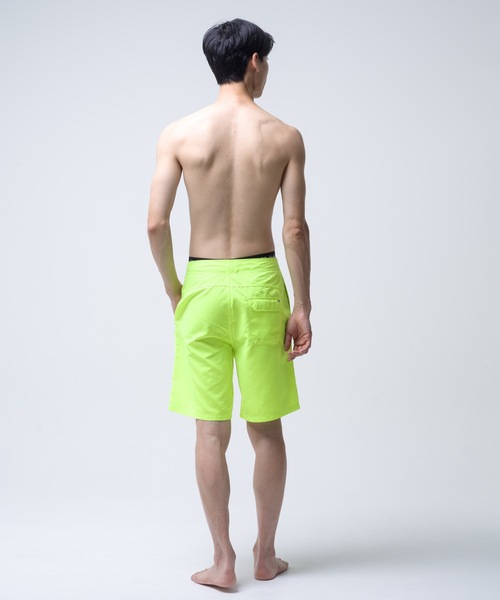 Hurley 水着　Mサイズ Hurley:ハーレー】水陸両用ボードショーツ ユーティリティー