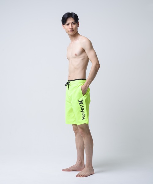 Hurley:ハーレー】水陸両用ボードショーツ ユーティリティー