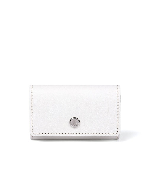 “HARD LEATHER” キーケース【139175 DC5E】