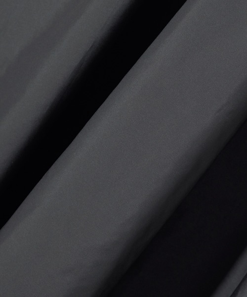 Chacott(チャコット)の「ニットコンビベアトップワンピース(ワンピース・レディース・ブラック/チョコ・M)」の20枚目の写真