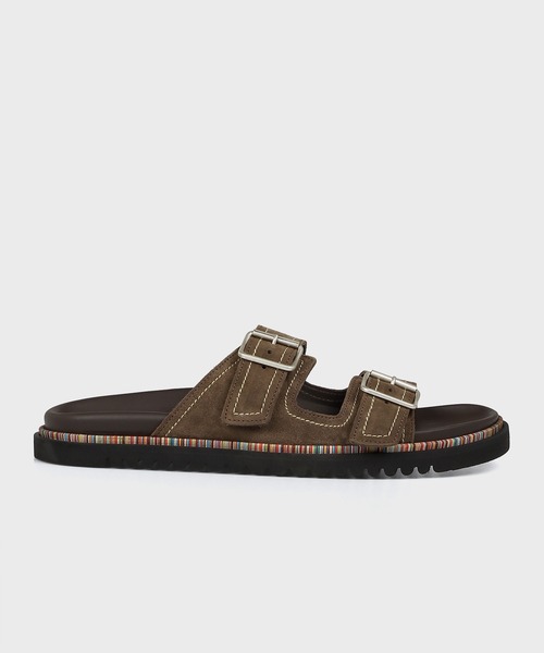 Paul Smith（ポールスミス）｜メンズのサンダル一覧 - WEAR