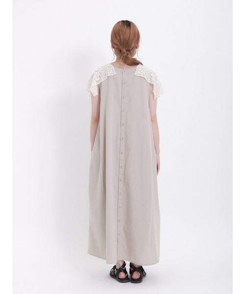 Samansa Mos2（サマンサ モスモス）の「【Lace collection】復刻