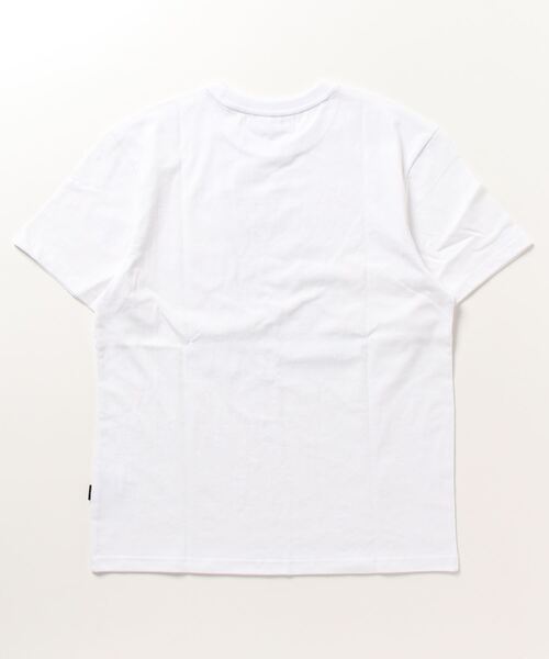 WaiKei（ワイケイ）の「A'GAM/9×.kom『WaiKei/ワイケイ』Maltese family half sleeve tshirts/マルチーズデザイン 半袖Tシャツ カットソー（Tシャツ/カットソー・レディース・ホワイト/ライトグレー/ブラック・1/2）」の11枚目の写真