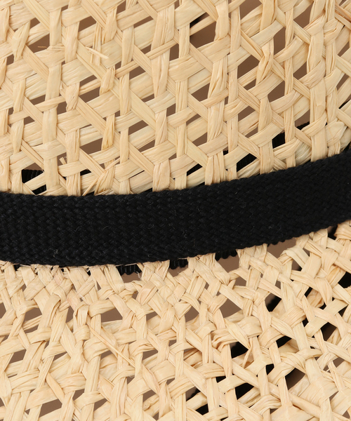 IENA（イエナ）の「【La Maison de Lyllis/ラメゾンドリリス】MIM HAT（ハット・レディース・ベージュ系その他・FREE）」の13枚目の写真